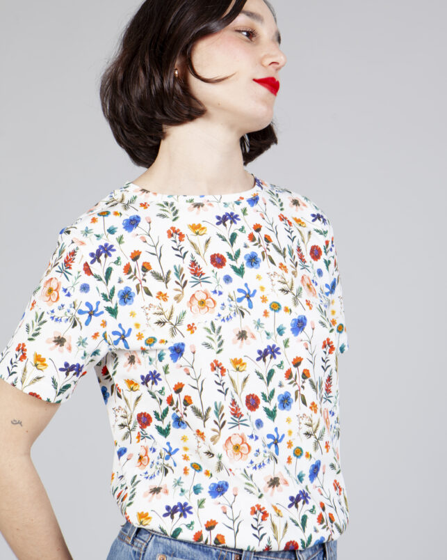 camiseta ORIGEN - Imagen 3