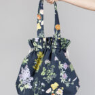 bolso ramillete