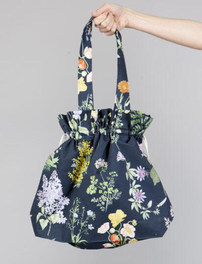bolso ramillete