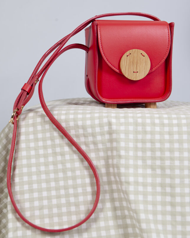 bolso piccolo fresa - Imagen 5