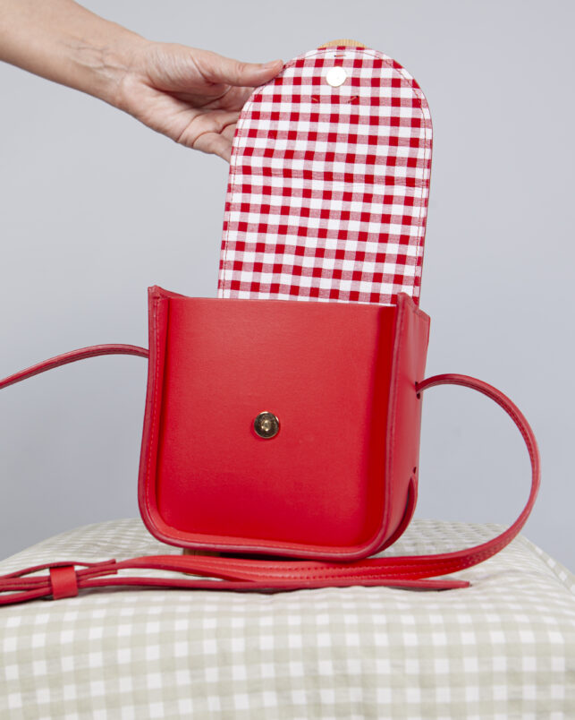 bolso piccolo fresa - Imagen 6