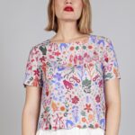 Blusa renacer Blusa renacer Image
