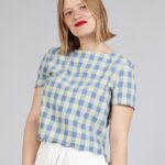 blusa amuleto blusa amuleto Image