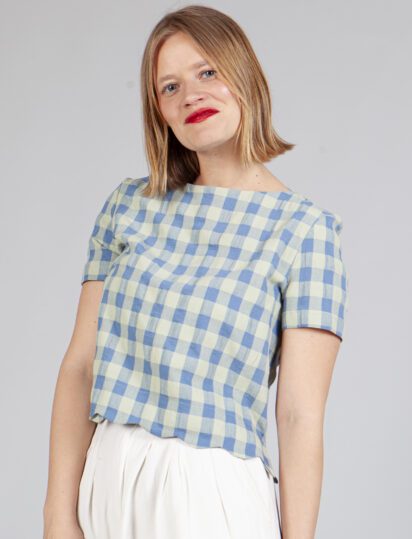blusa amuleto