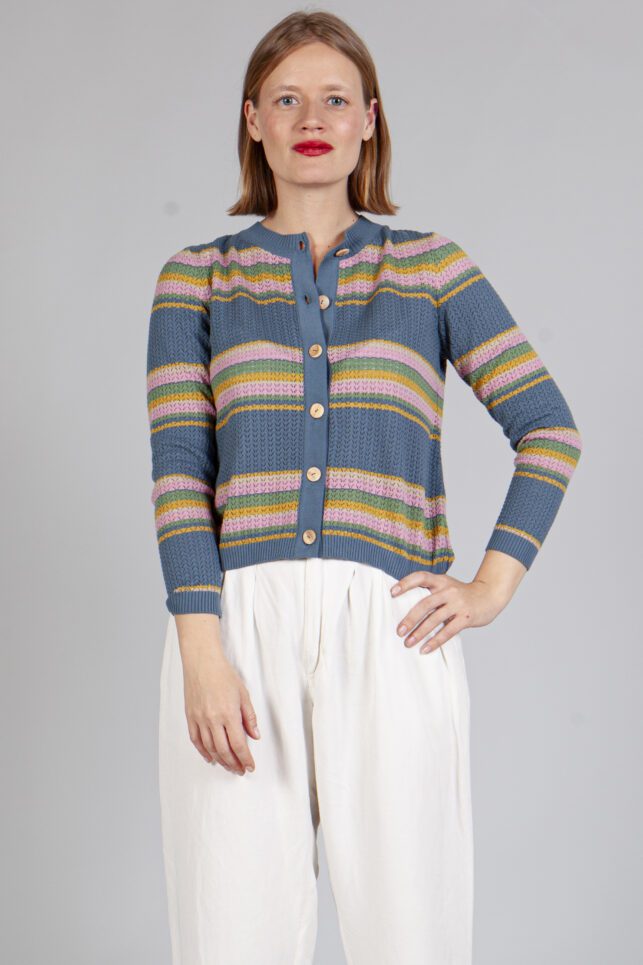 chaqueta alba - Imagen 5