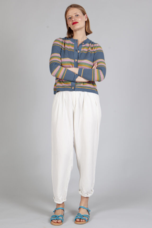 chaqueta alba - Imagen 2