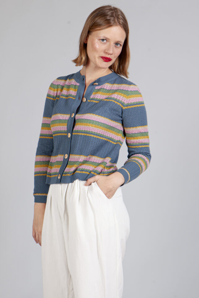 chaqueta alba - Imagen 3