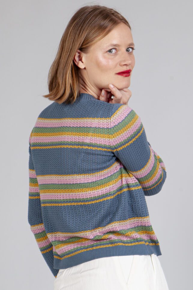 chaqueta alba - Imagen 4