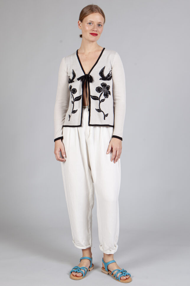 chaqueta renacer - Imagen 2