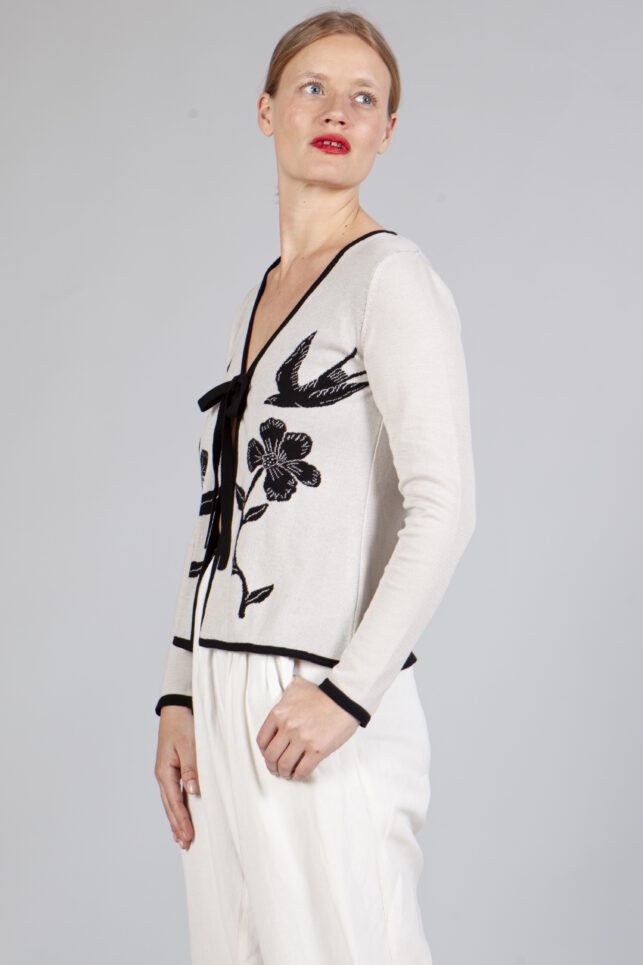 chaqueta renacer - Imagen 4