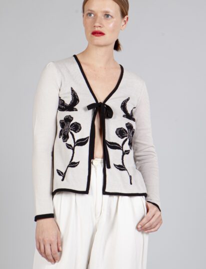 chaqueta renacer