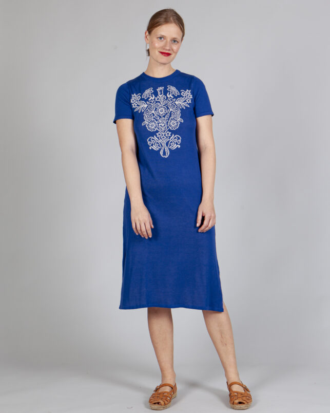 vestido esencia - Imagen 3
