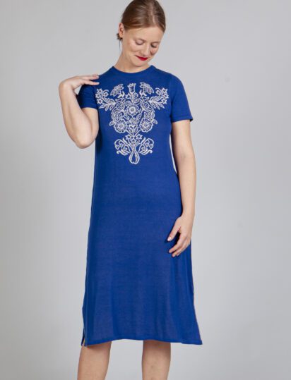 vestido esencia