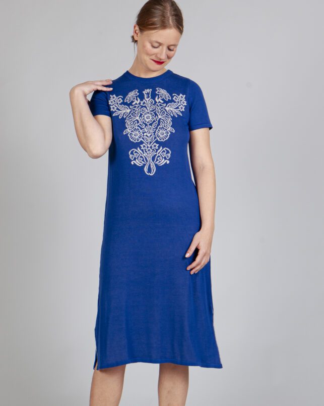 vestido esencia