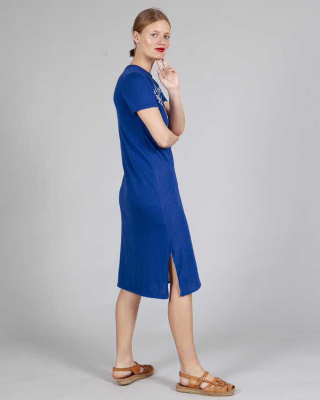 vestido esencia - Imagen 5