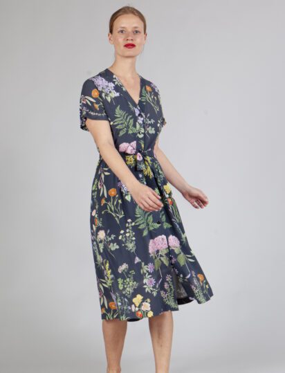 Vestido shizen