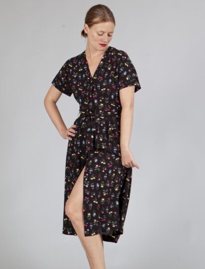 vestido Joan