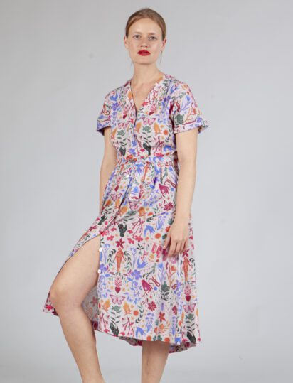 Vestido Renacer