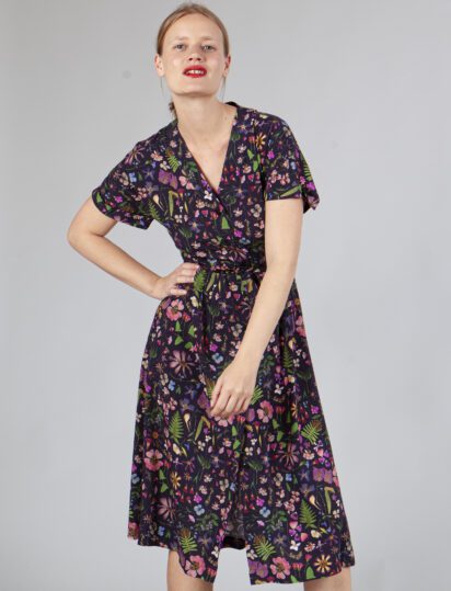 vestido litha