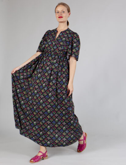 Vestido Charlotte