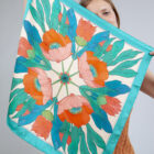 Pañuelo poppytime - Imagen 5