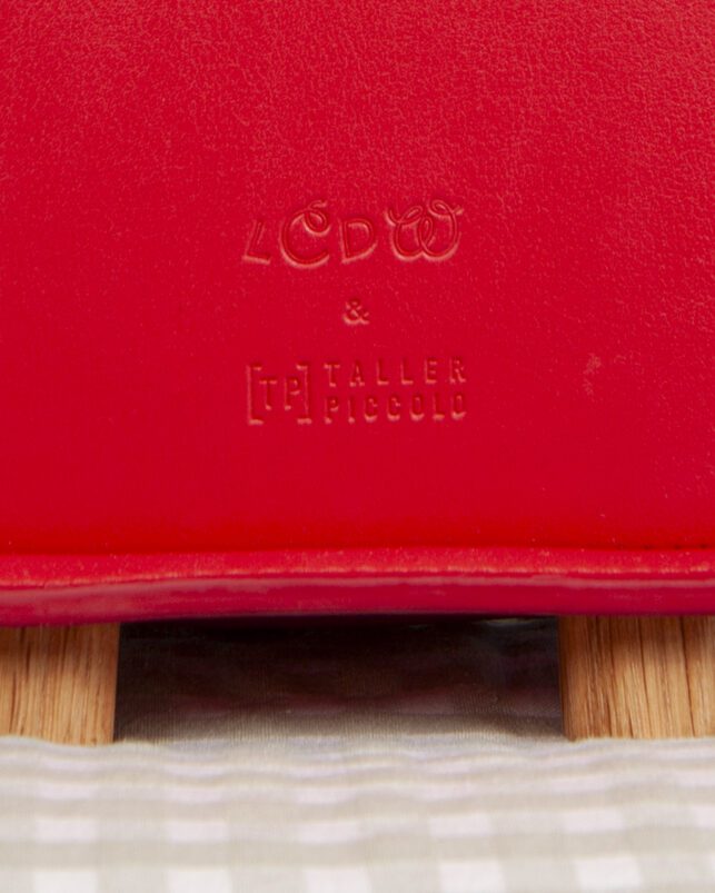 bolso piccolo fresa - Imagen 7