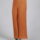 Pantalón semilla terracota - Imagen 4