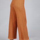 Pantalón semilla terracota