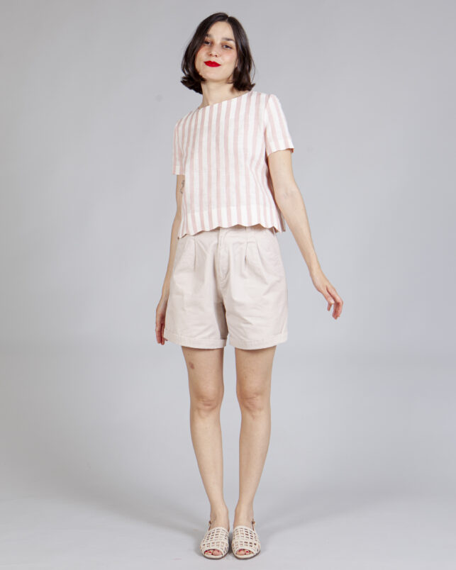 blusa fenix - Imagen 2