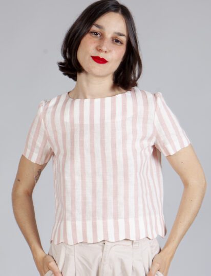 blusa fenix