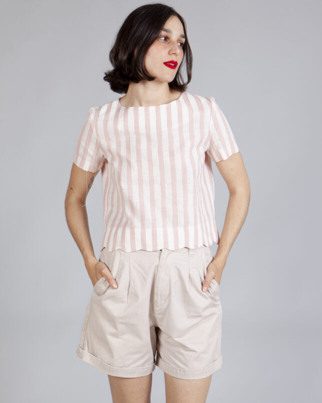 blusa fenix - Imagen 3