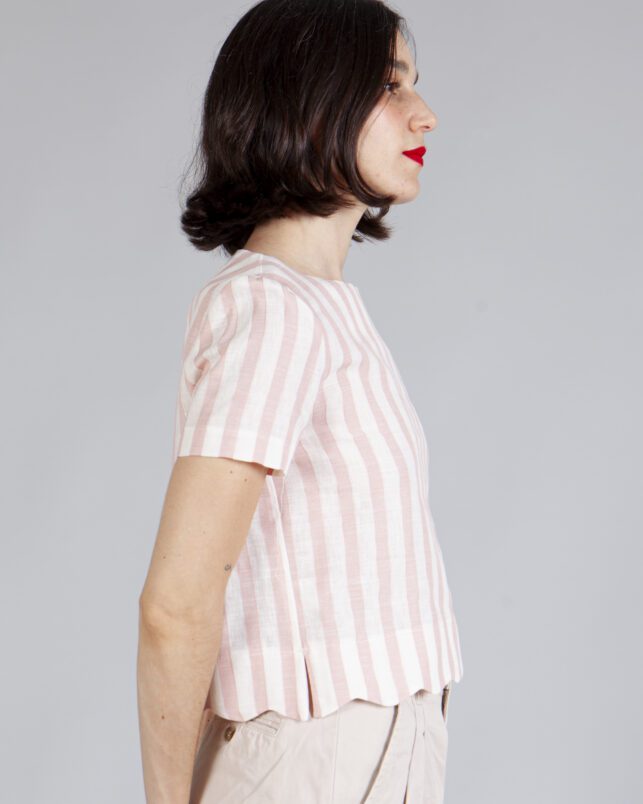 blusa fenix - Imagen 4