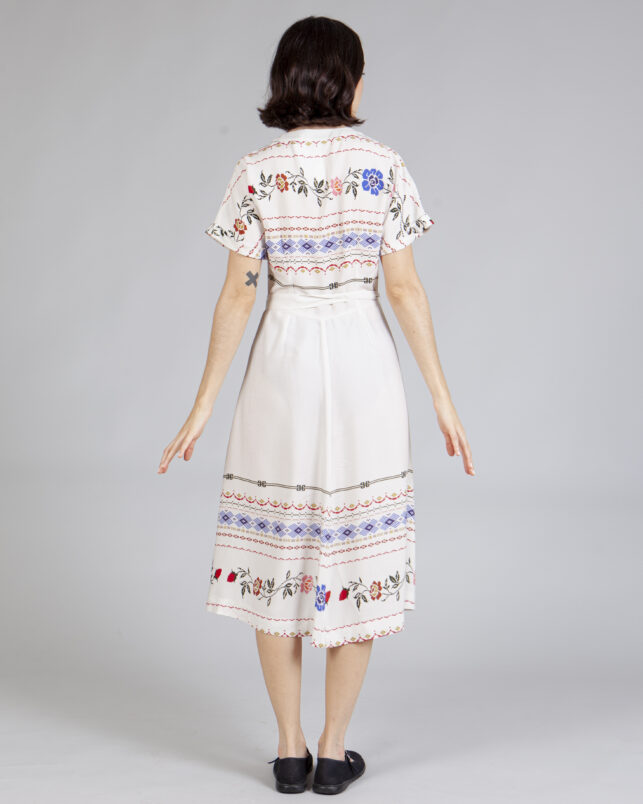 VESTIDO aurora - Imagen 6