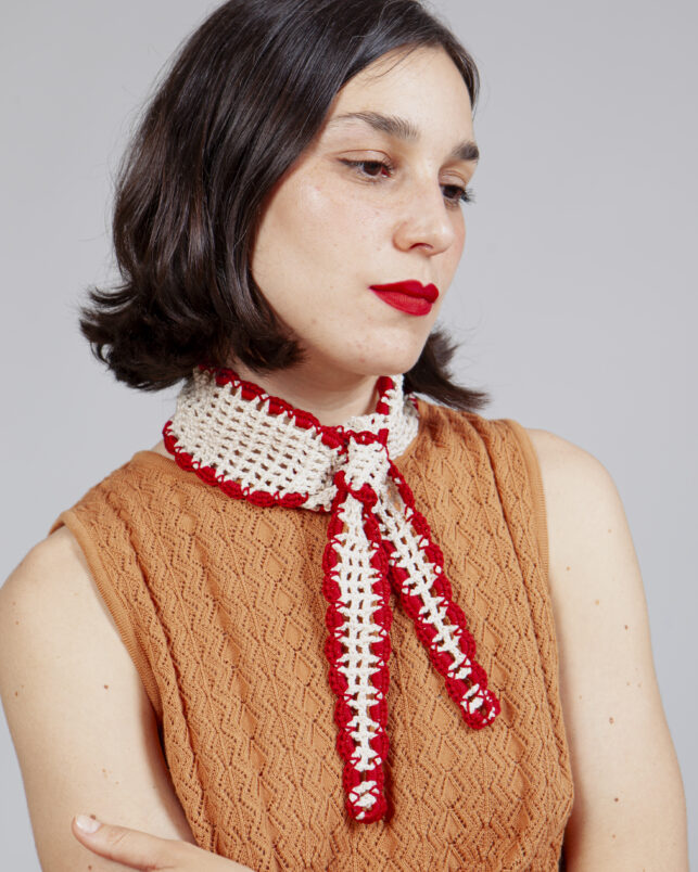 PAÑOLETA dream
