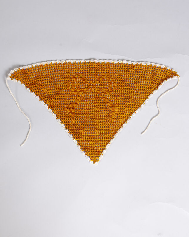 PAÑUELO SUN - Imagen 2