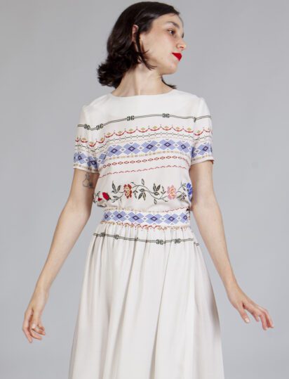 blusa esencia