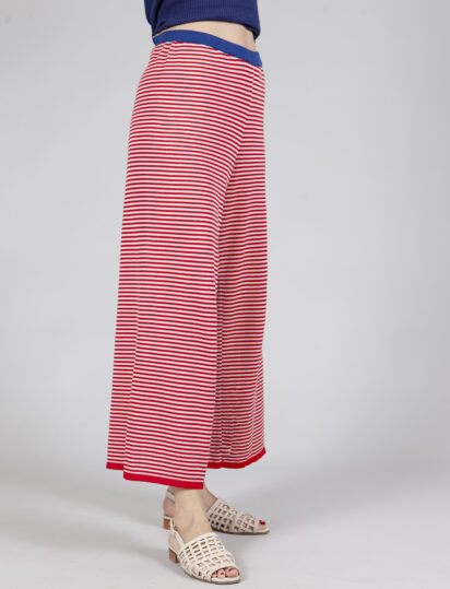 pantalón splash RED