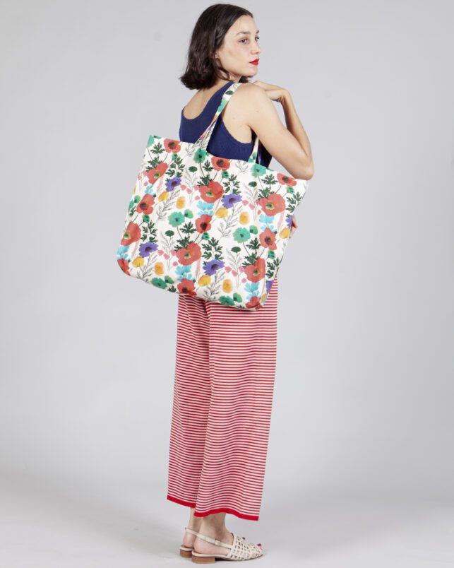 BOLSO POPPY - Imagen 3