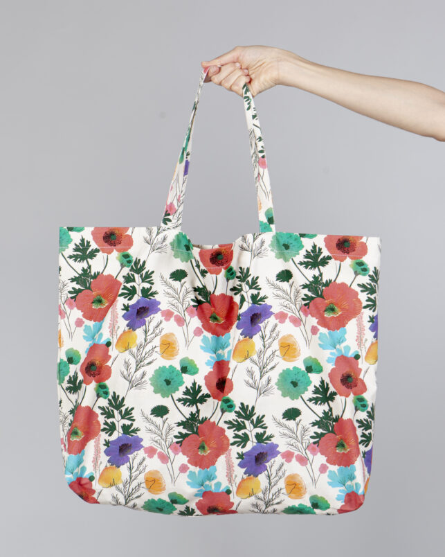 BOLSO POPPY - Imagen 4