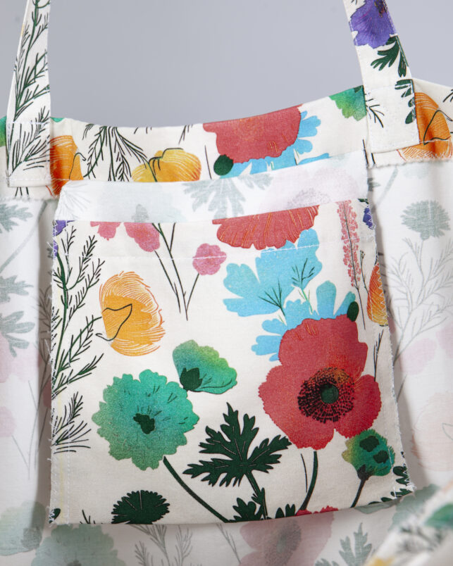 BOLSO POPPY - Imagen 5