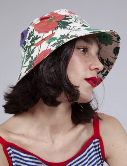 GORRO POPPY