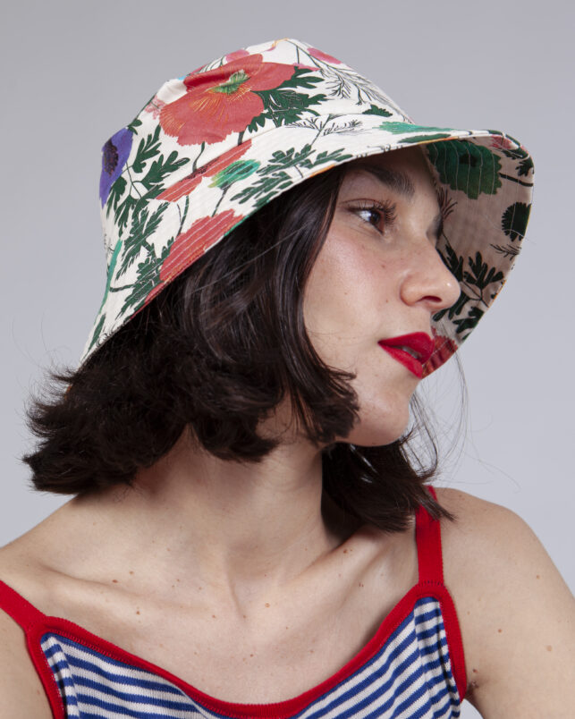 GORRO POPPY