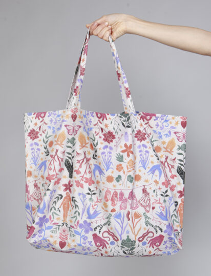 bolso renacer