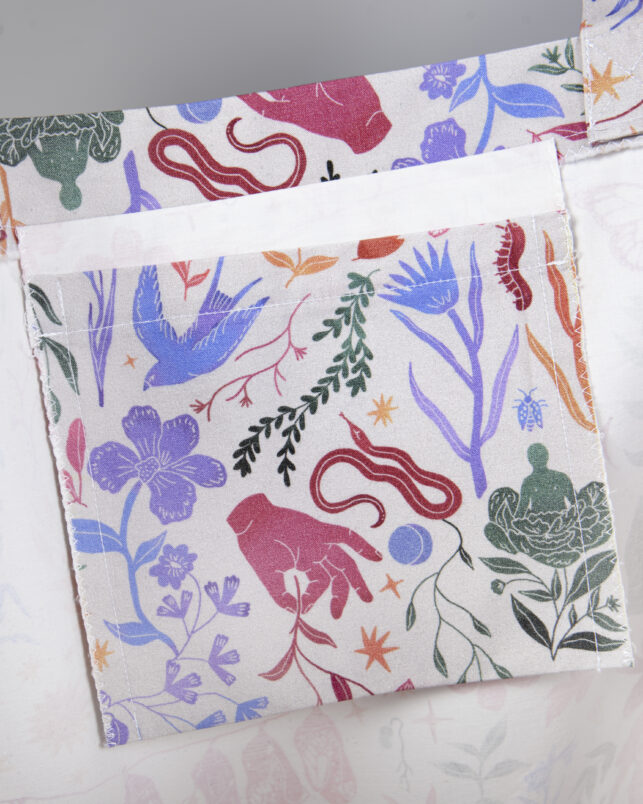 bolso renacer - Imagen 2