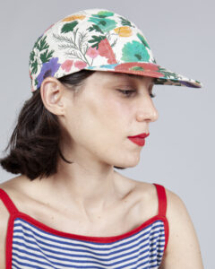 GORRA POPPY