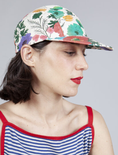 GORRA POPPY