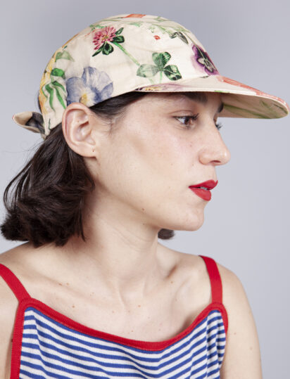 GORRA JUNE