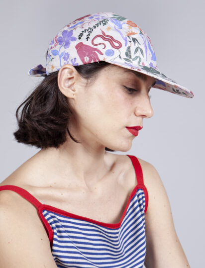 GORRA RENACER