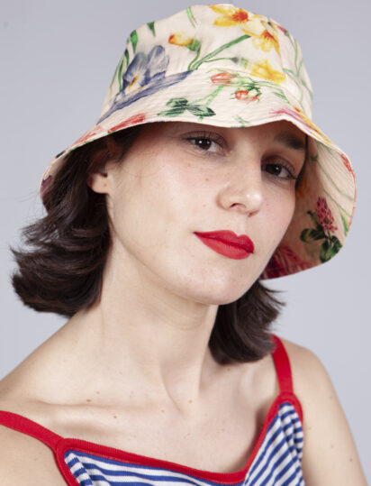 GORRO JUNE