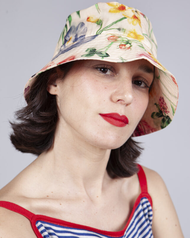 GORRO JUNE